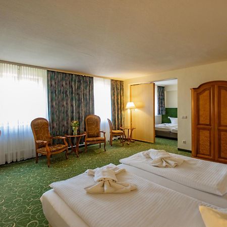 Erzgebirgshotel Freiberger Hoehe Eppendorf  Extérieur photo
