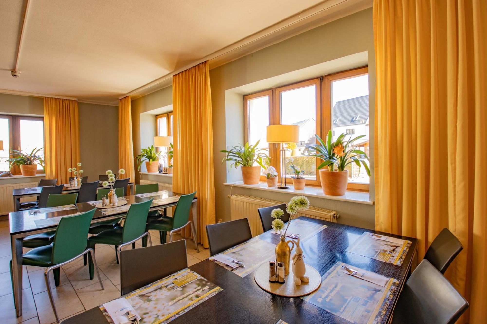 Erzgebirgshotel Freiberger Hoehe Eppendorf  Extérieur photo