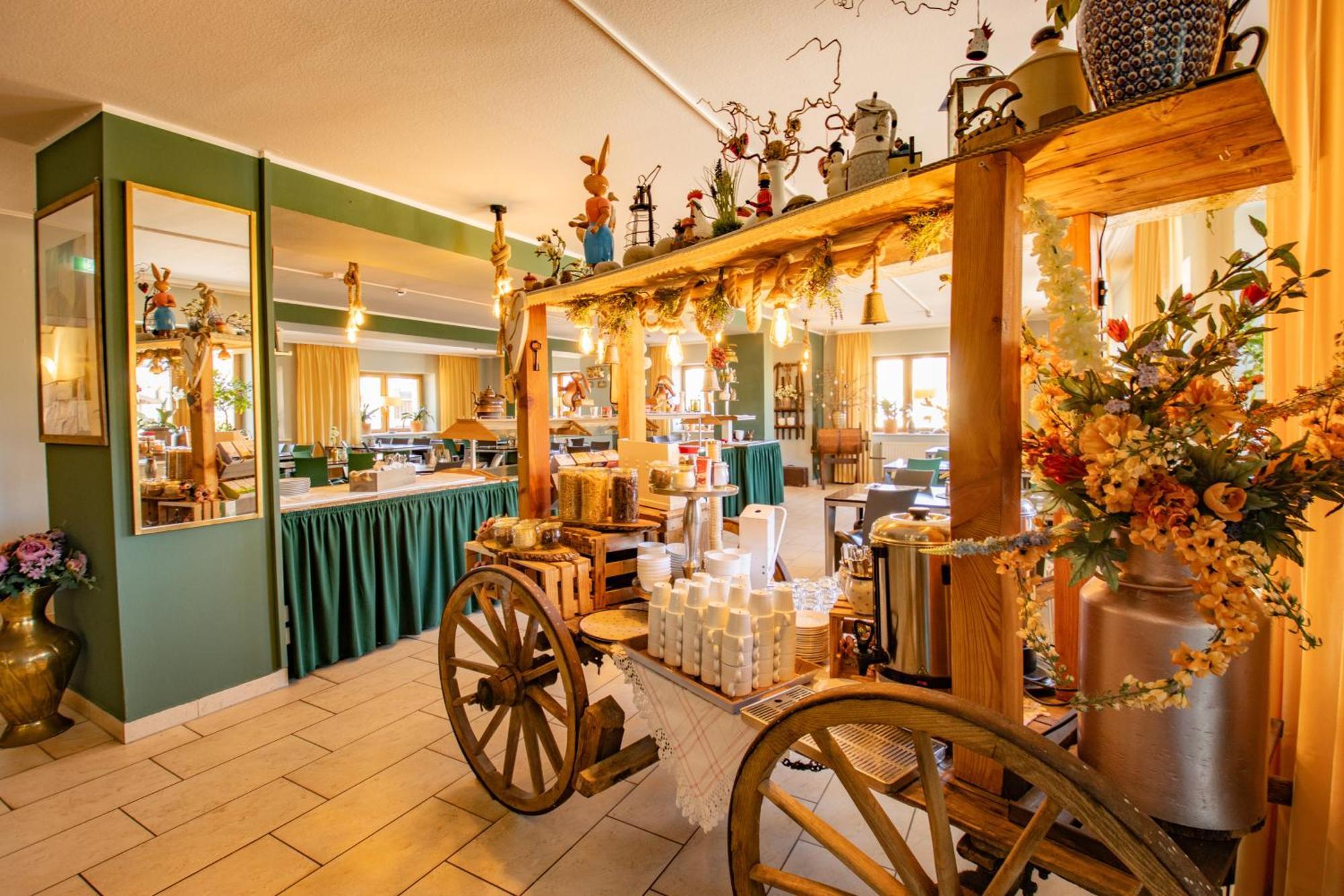 Erzgebirgshotel Freiberger Hoehe Eppendorf  Extérieur photo