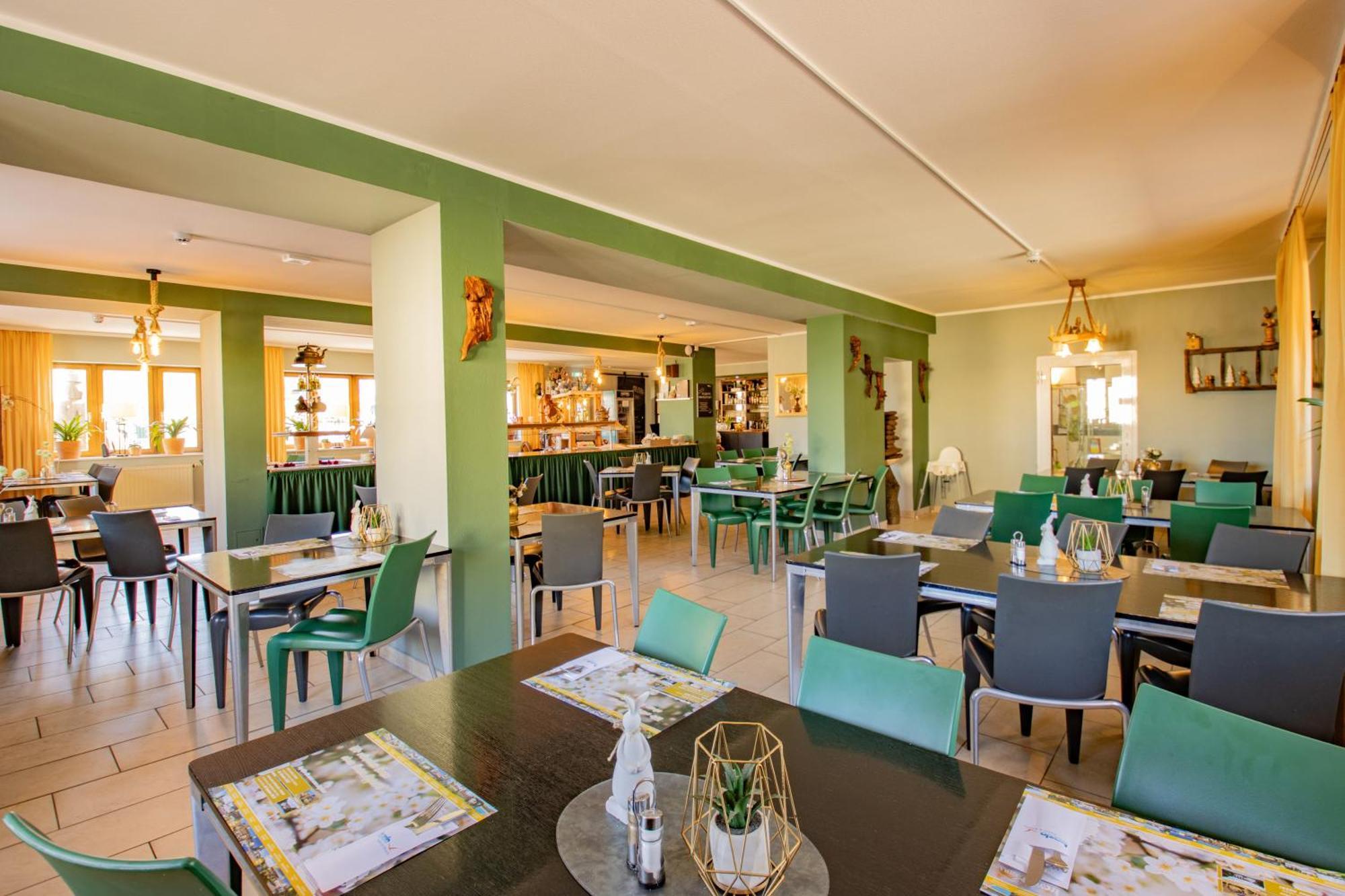 Erzgebirgshotel Freiberger Hoehe Eppendorf  Extérieur photo