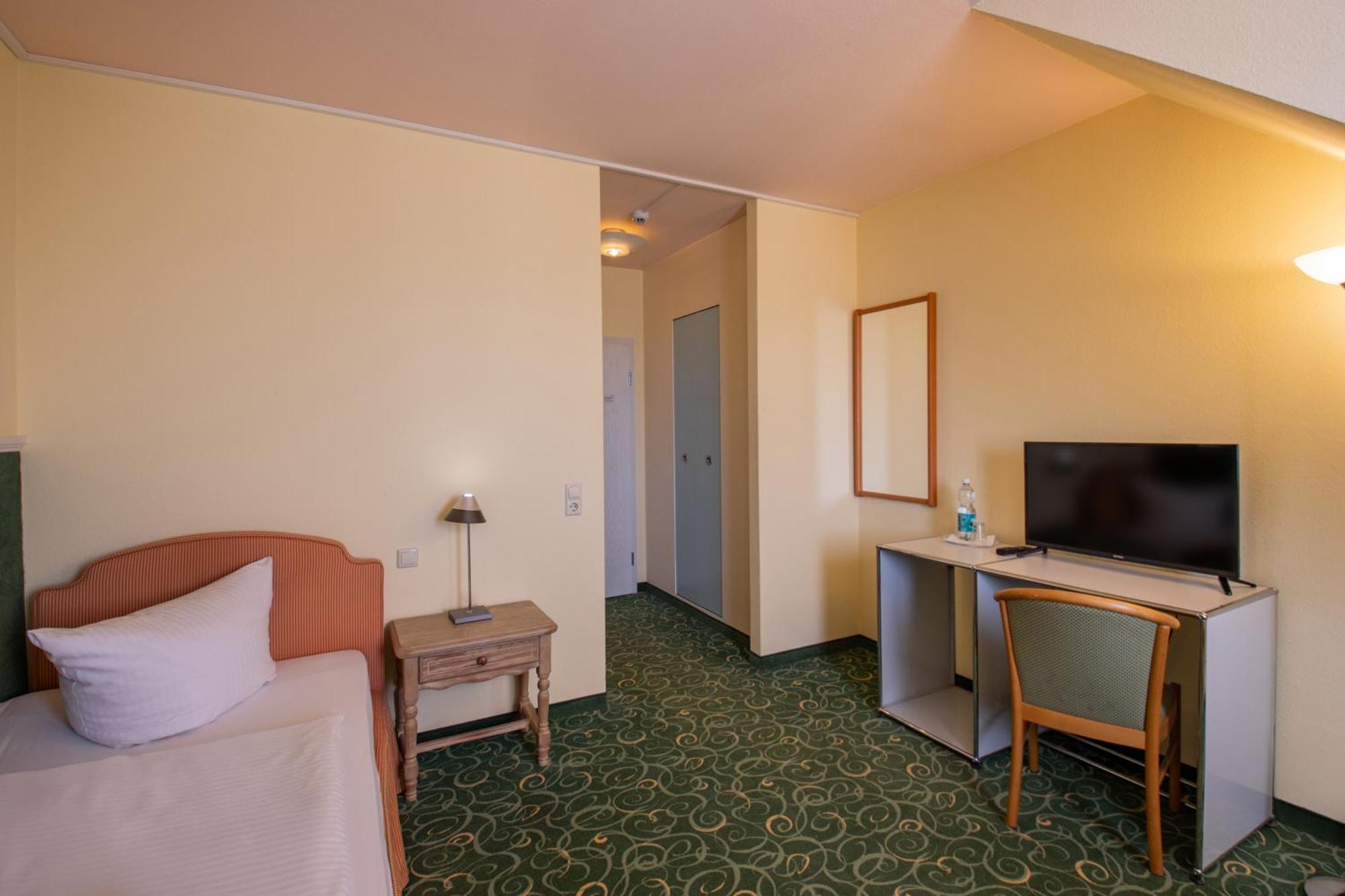 Erzgebirgshotel Freiberger Hoehe Eppendorf  Extérieur photo