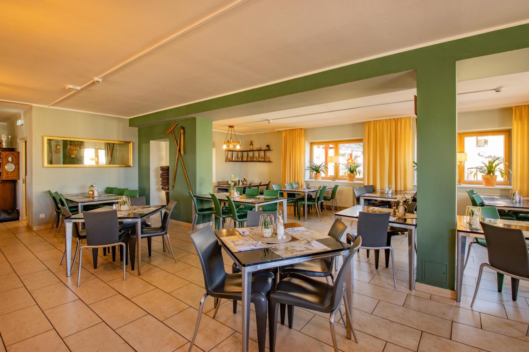 Erzgebirgshotel Freiberger Hoehe Eppendorf  Extérieur photo