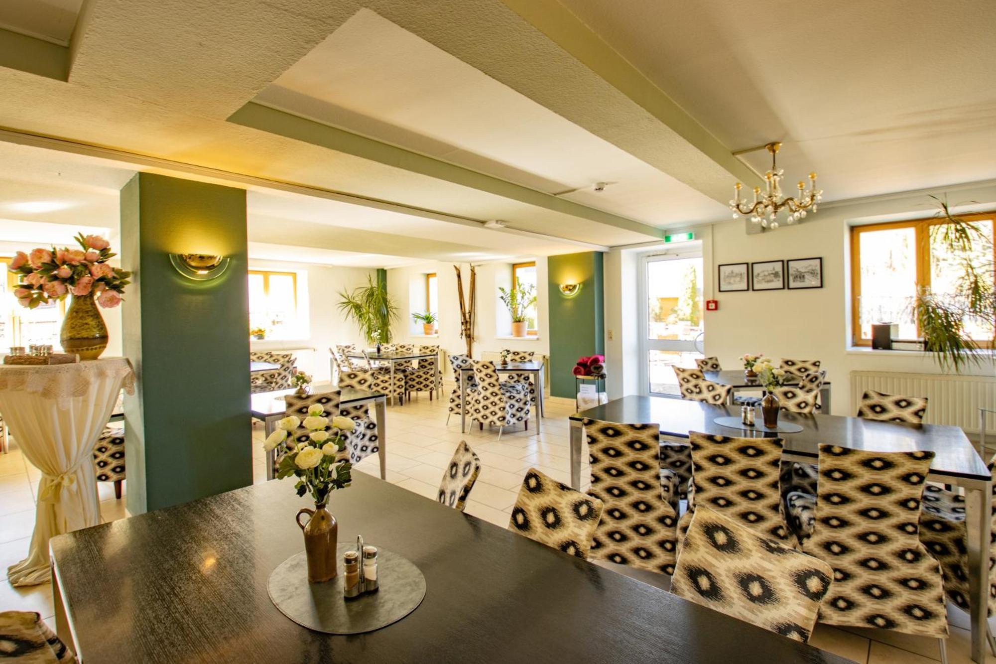 Erzgebirgshotel Freiberger Hoehe Eppendorf  Extérieur photo