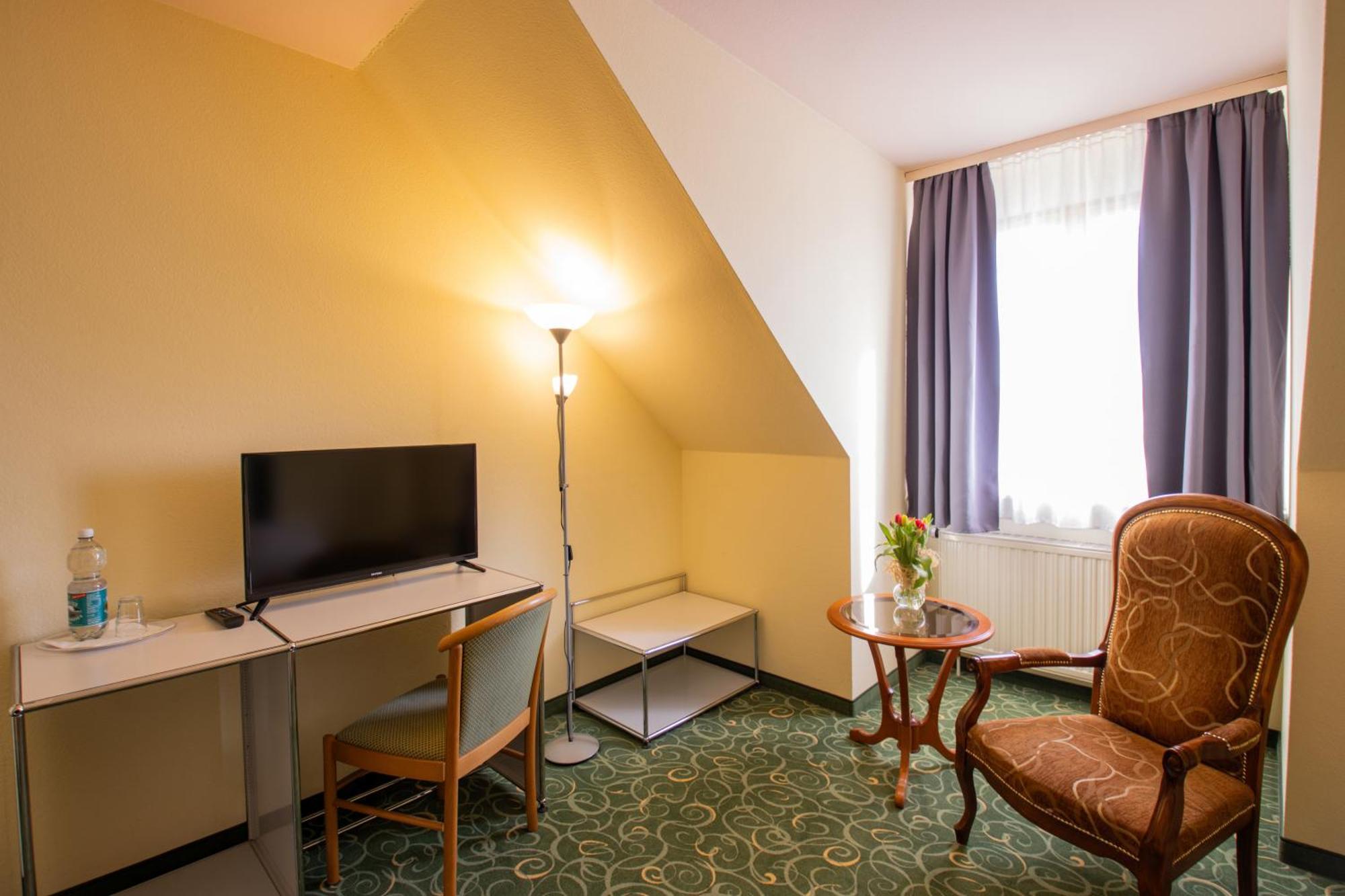 Erzgebirgshotel Freiberger Hoehe Eppendorf  Extérieur photo