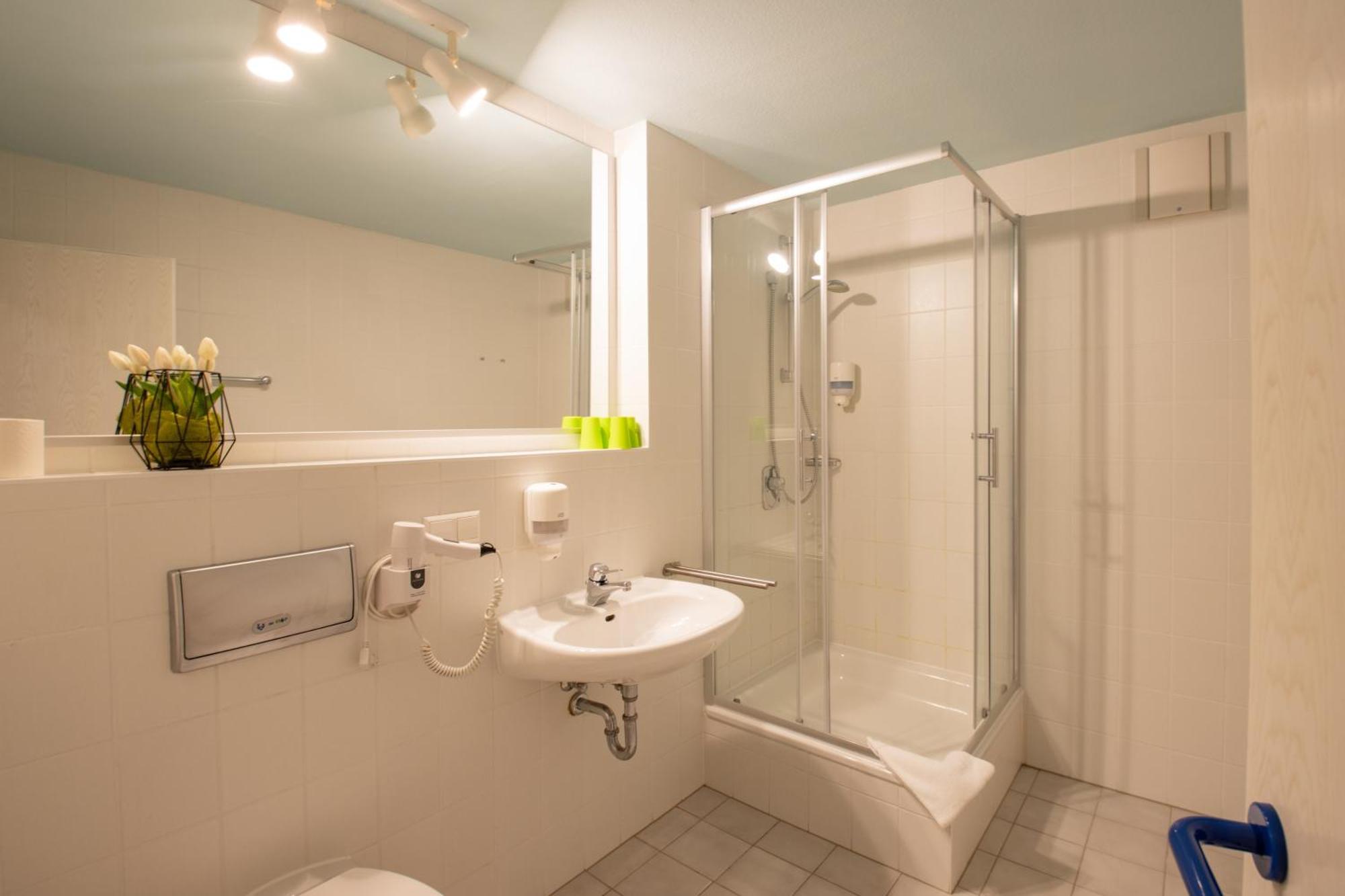 Erzgebirgshotel Freiberger Hoehe Eppendorf  Extérieur photo