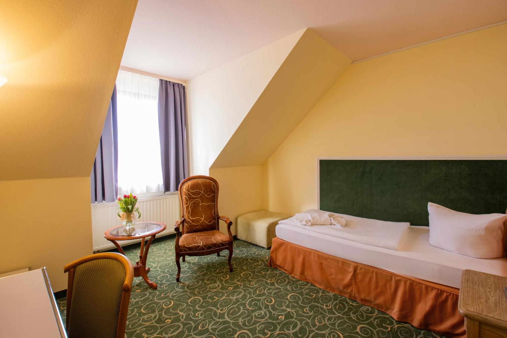 Erzgebirgshotel Freiberger Hoehe Eppendorf  Extérieur photo