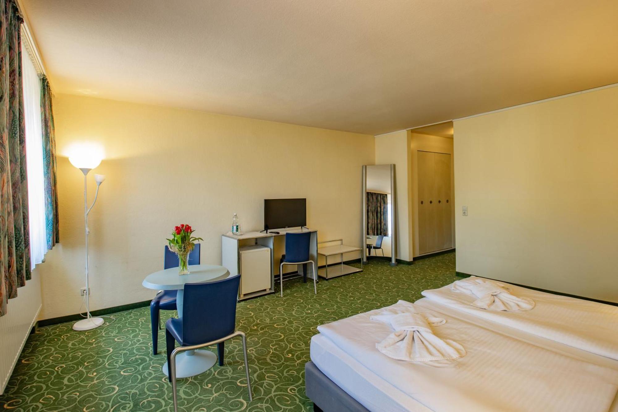 Erzgebirgshotel Freiberger Hoehe Eppendorf  Extérieur photo