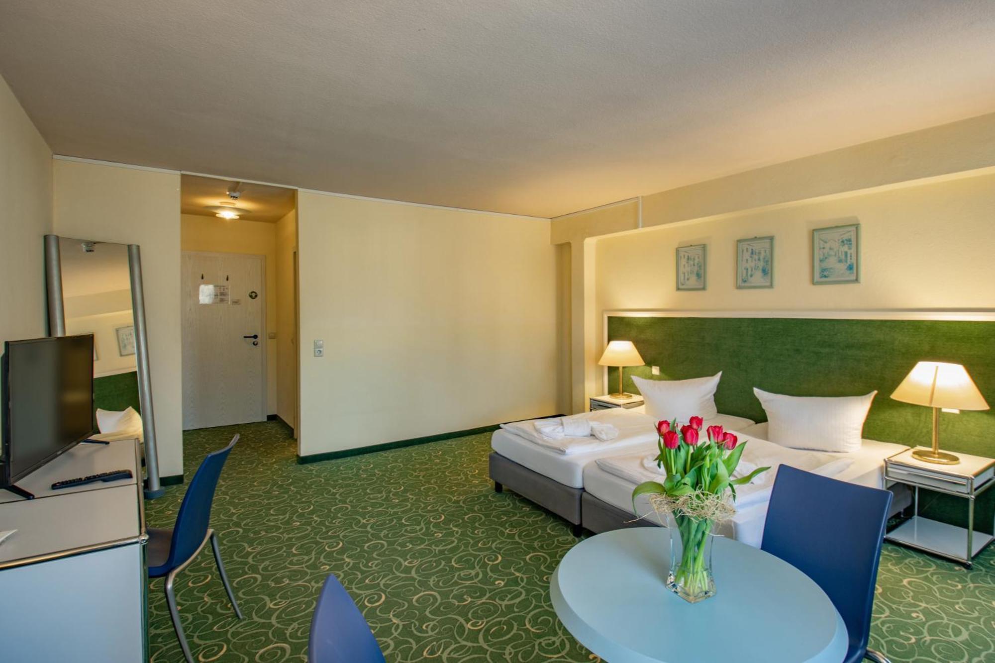 Erzgebirgshotel Freiberger Hoehe Eppendorf  Extérieur photo