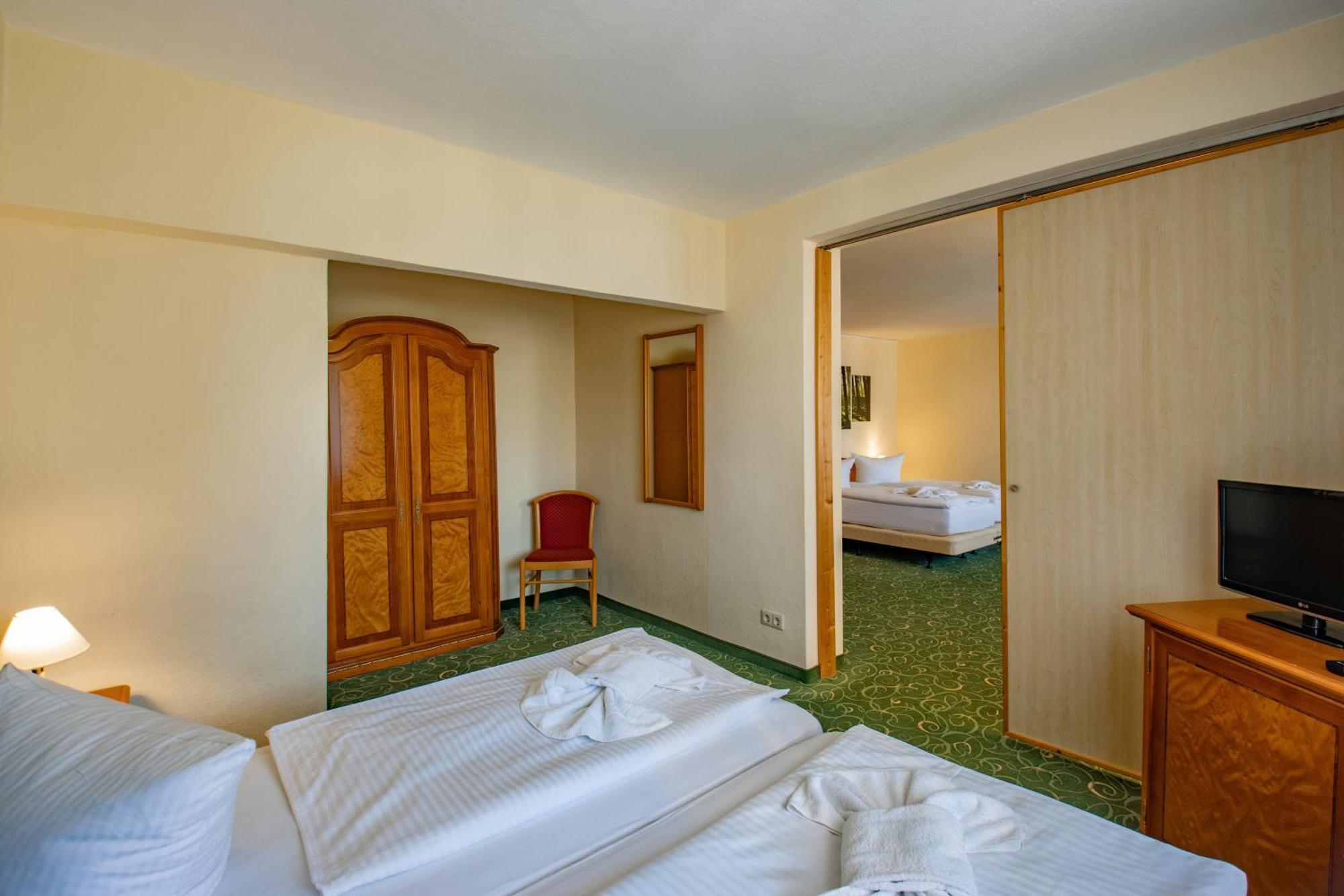Erzgebirgshotel Freiberger Hoehe Eppendorf  Extérieur photo