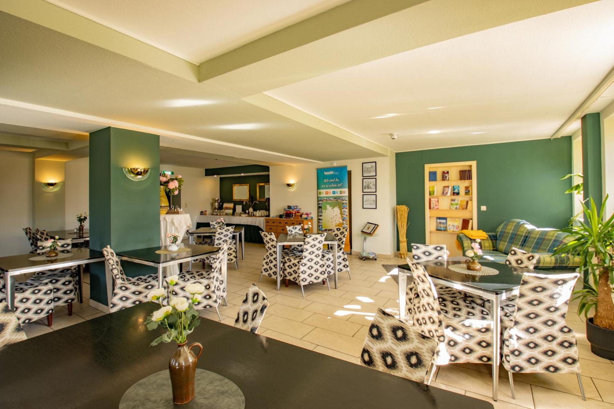 Erzgebirgshotel Freiberger Hoehe Eppendorf  Extérieur photo