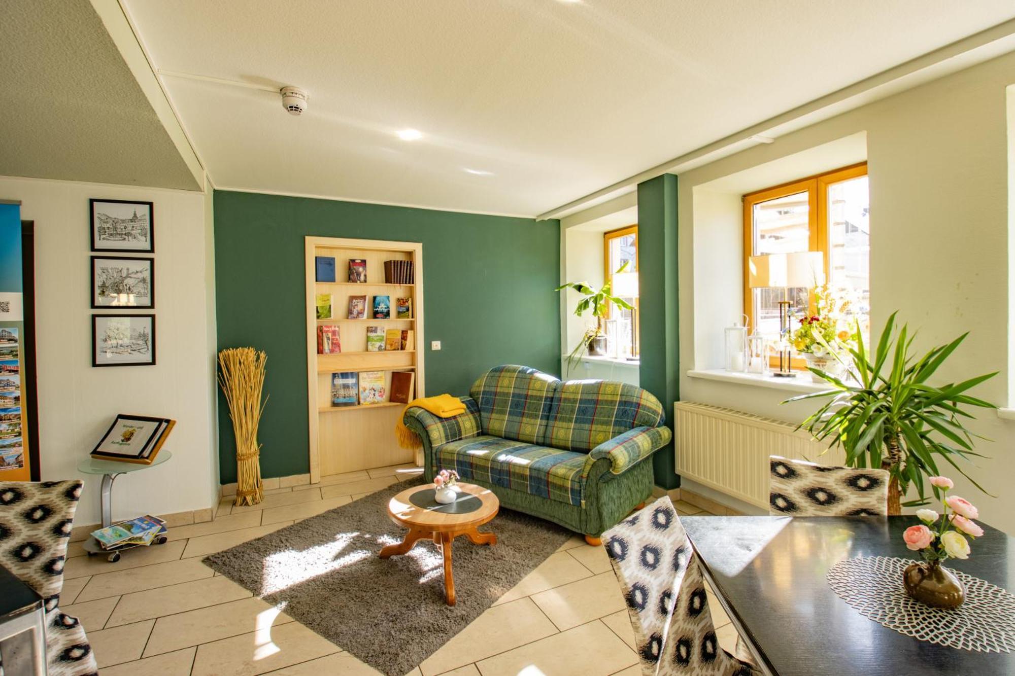 Erzgebirgshotel Freiberger Hoehe Eppendorf  Extérieur photo